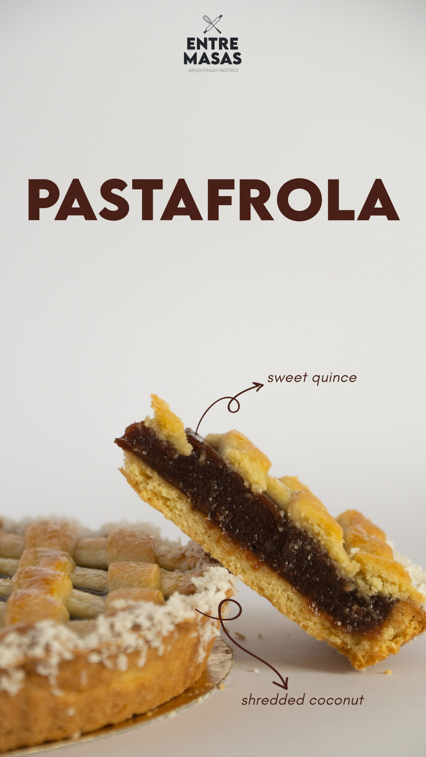 Pastafrola